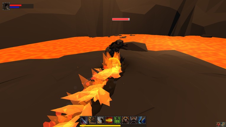 2–3 Years in Grindstan screenshot