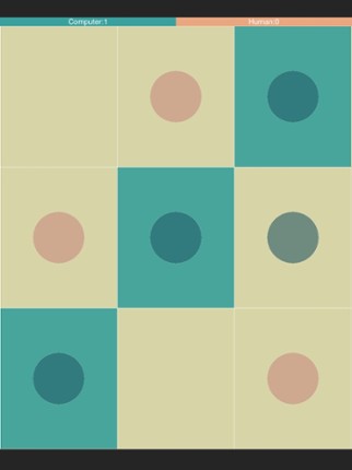 3 To 9 - A long Tic Tac Toe Image