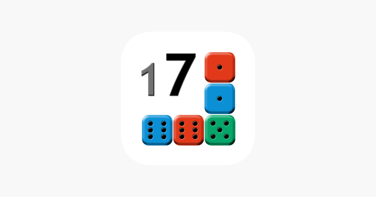 Games like 7 &amp; 17 - Dice Block Puzzle