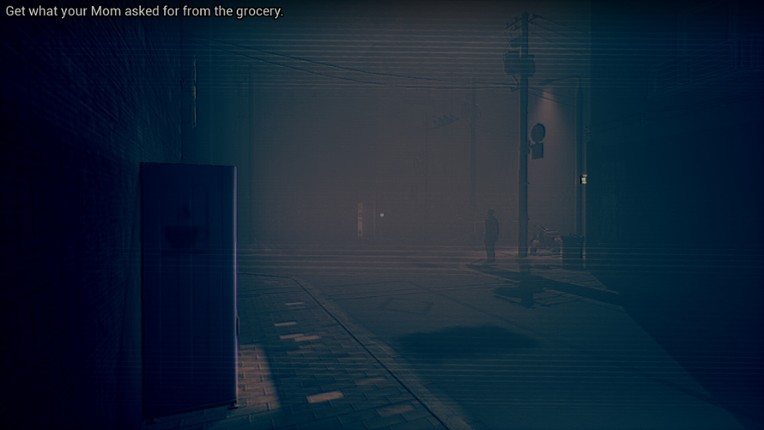 At Night: The Student Image