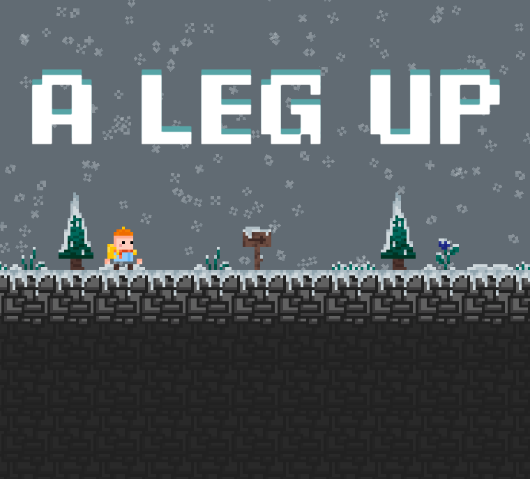 Games like A Leg Up