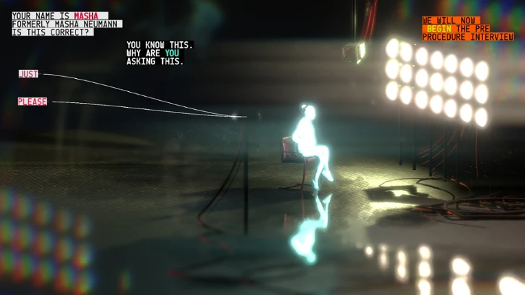 a permanent echo screenshot
