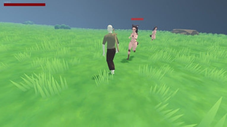 Aeloraeth: Vixens of the Spire screenshot