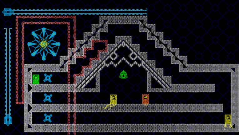 Alpha and Iota screenshot