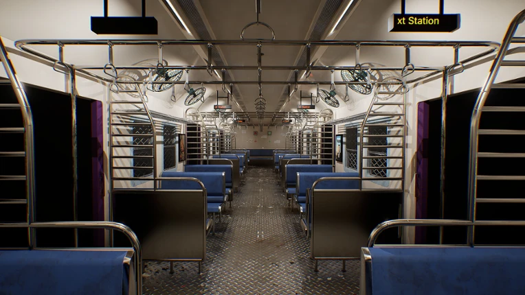 Altered Anomalies screenshot