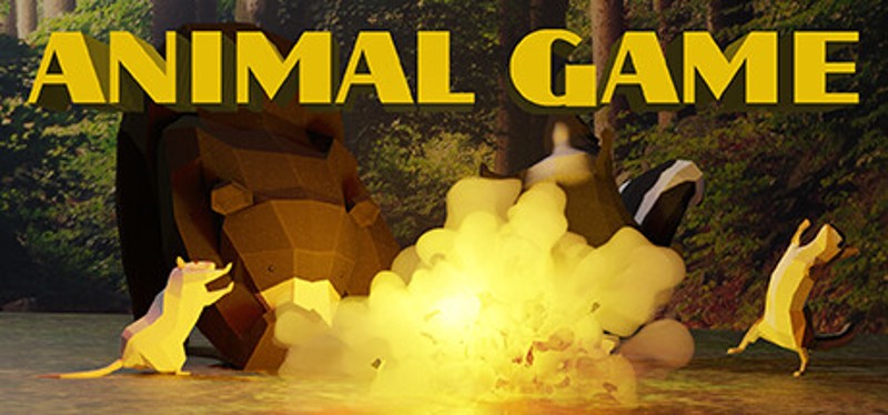 Animal Game Image