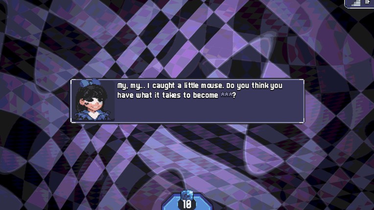 Anode Heart: Tenelon screenshot