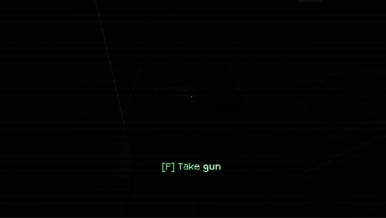 Another Christmas Game screenshot