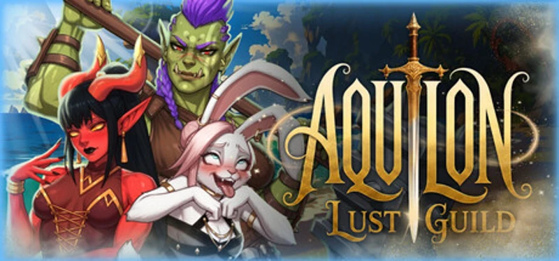 Aquilon: Lust Guild Image