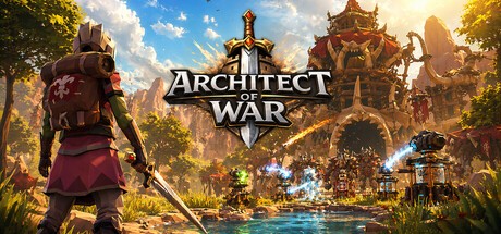 Games like Architect of War