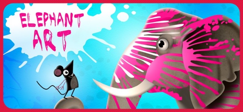 Art games for toddlers & kids screenshot