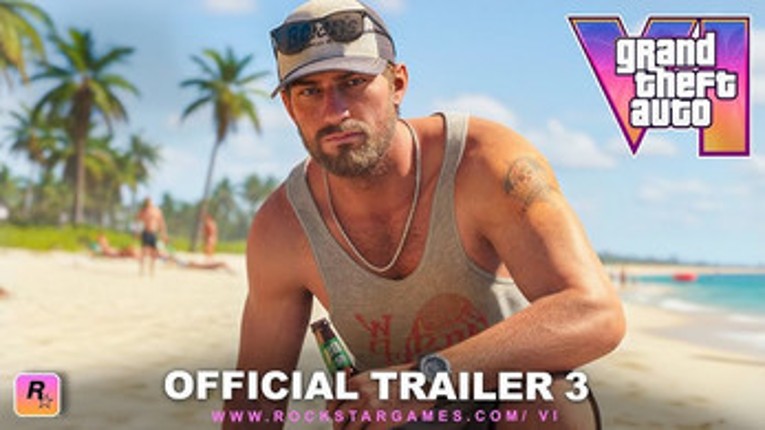 As aventuras de Junior em busca de sua Air Fyrer screenshot