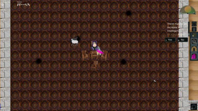 As Talk As Walk Wayfarer Team - One Percent Sleepy screenshot