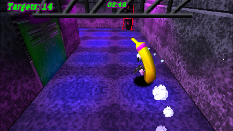 Banana Bam Image
