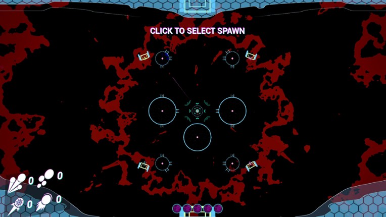 Bankshot screenshot