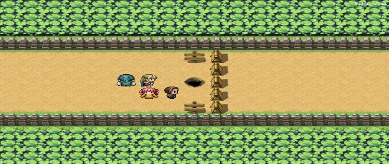 Batamonisk screenshot