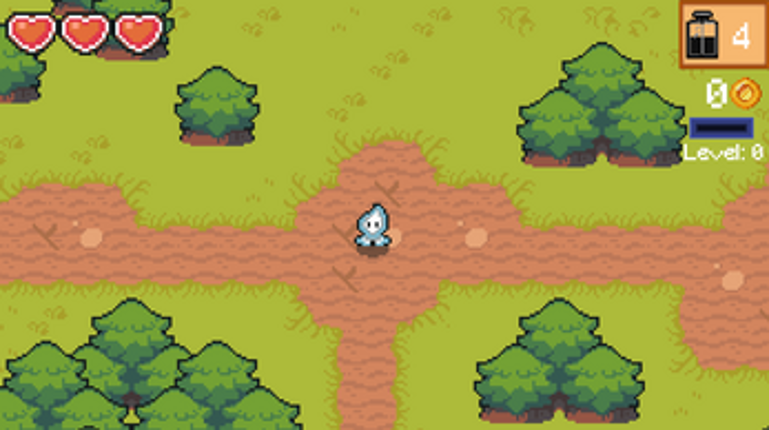 Beastly Nights screenshot