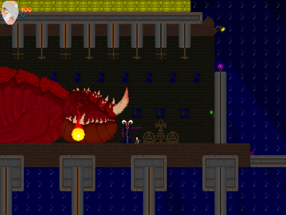 Behemoth screenshot