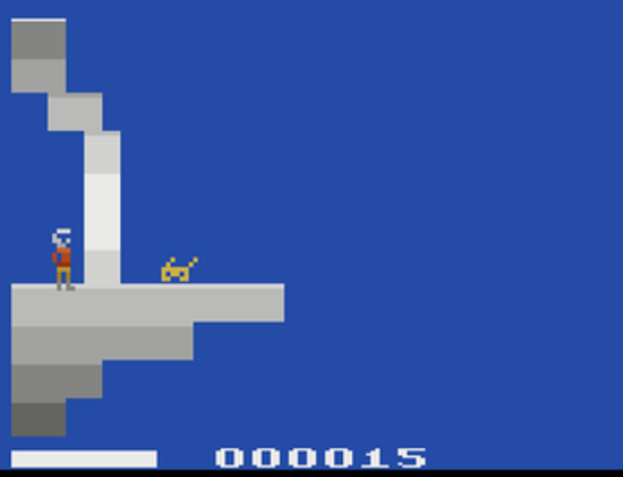 Bell of the Dragon screenshot