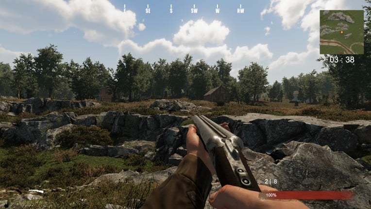 Best in the West Image