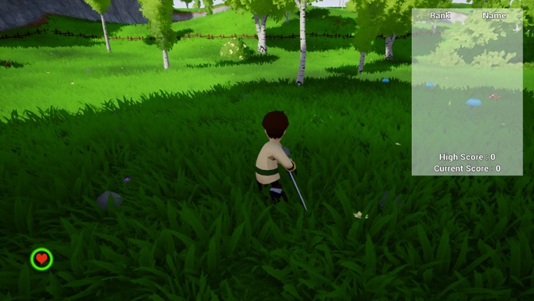Bite Me screenshot