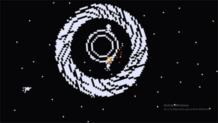 Black Hole Image