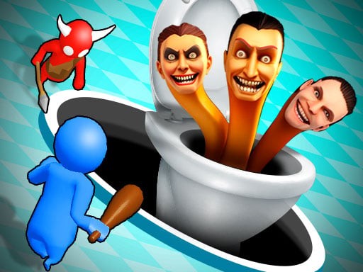 Games like Black Hole vs Monster