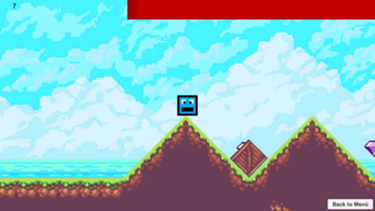 Blockjump screenshot