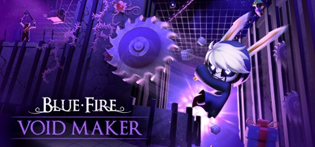 Games like Blue Fire: Void Maker