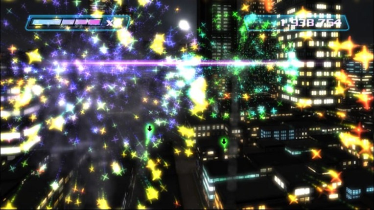 Boom Boom Rocket screenshot