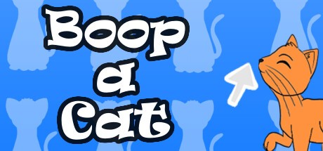 Games like Boop a Cat