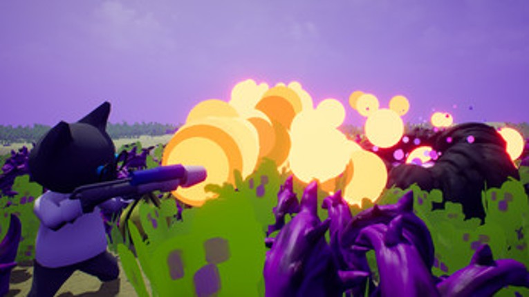 Botanic Heaven / Botanic Havoc Image