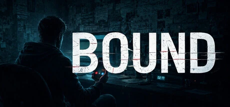 Games like BOUND