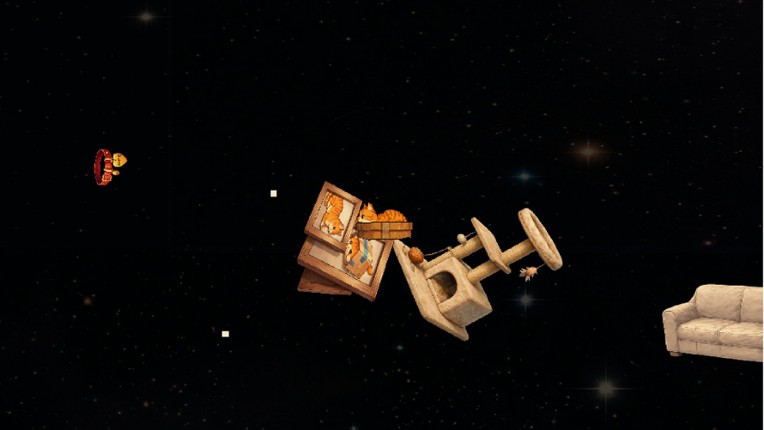Boxcat Climber Image