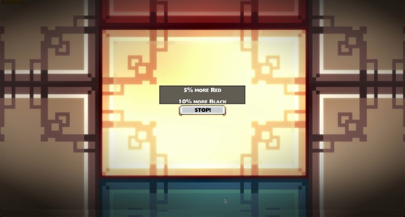 Brawlette screenshot