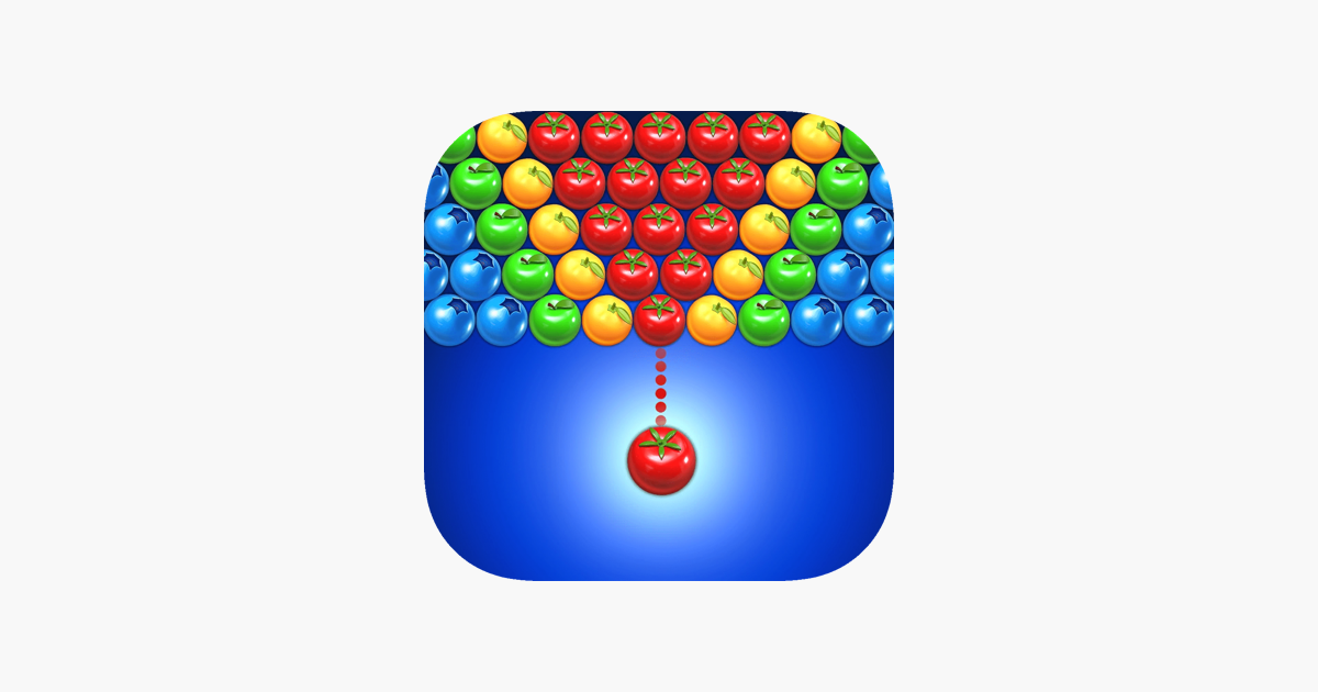Games like Bubble Shooter - Princess Pop