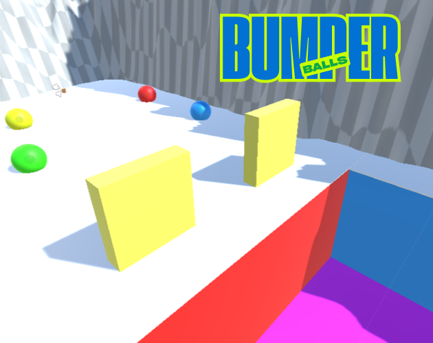 Games like BumperBalls