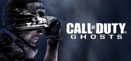 Games like Call of Duty: Ghosts