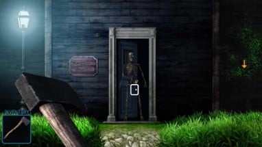 Can You Escape Ghost Room? Image