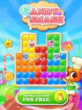 Candy Smash Mania Image