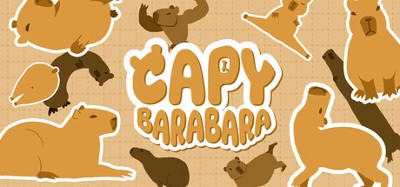 Capybarabara Image