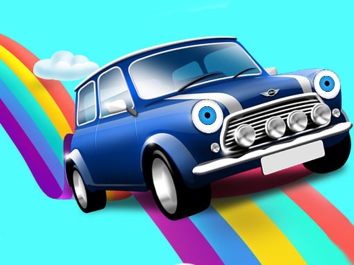 Games like Car Color Race