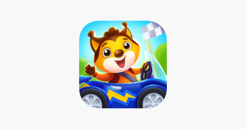 Car Game for Kids & Toddlers Image