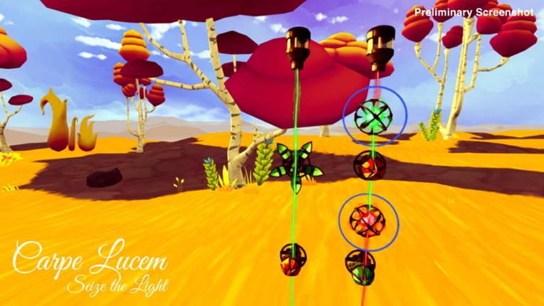 Carpe Lucem - Seize the light Image