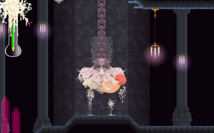 Castle of Temptation Image