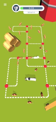 Cat Line screenshot