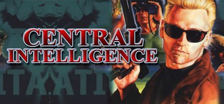 Games like Central Intelligence