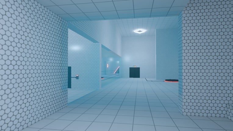 Chamber One screenshot