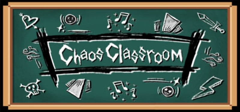 Chaos Classroom Image