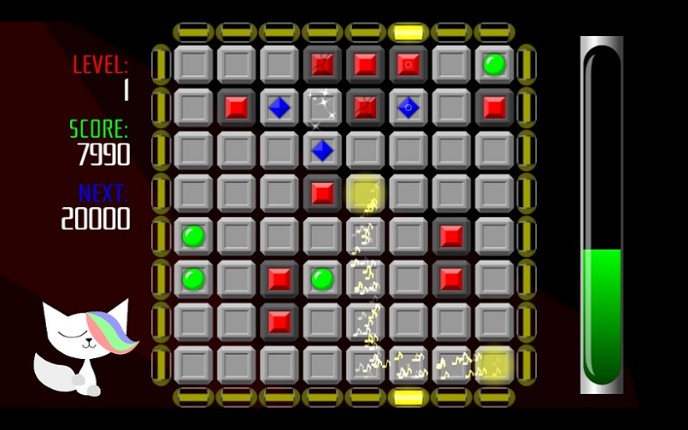 Chromaestro screenshot